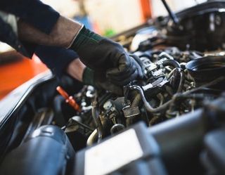 Car repairs