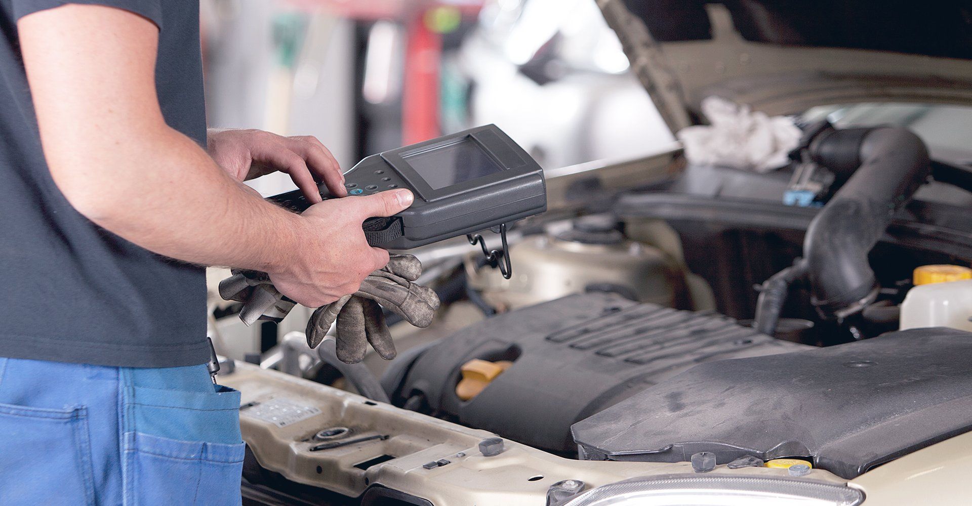 car diagnostics