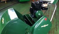 Our lawn mower sales will have you smiling in no time