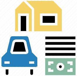 Manage Personal Assets Inventory
