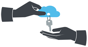 Entrust your Legacy to a Beneficiary or Proxy Entrust your Legacy to a Beneficiary or Proxy