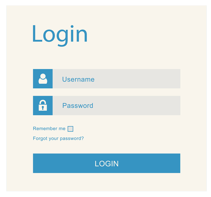 Password Manager Storage Password Manager Storage