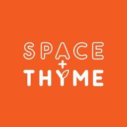 SPACE & THYME - Catering Bars Events & Hire in Brighton