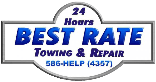 Best Rate Towing & Repair Inc.