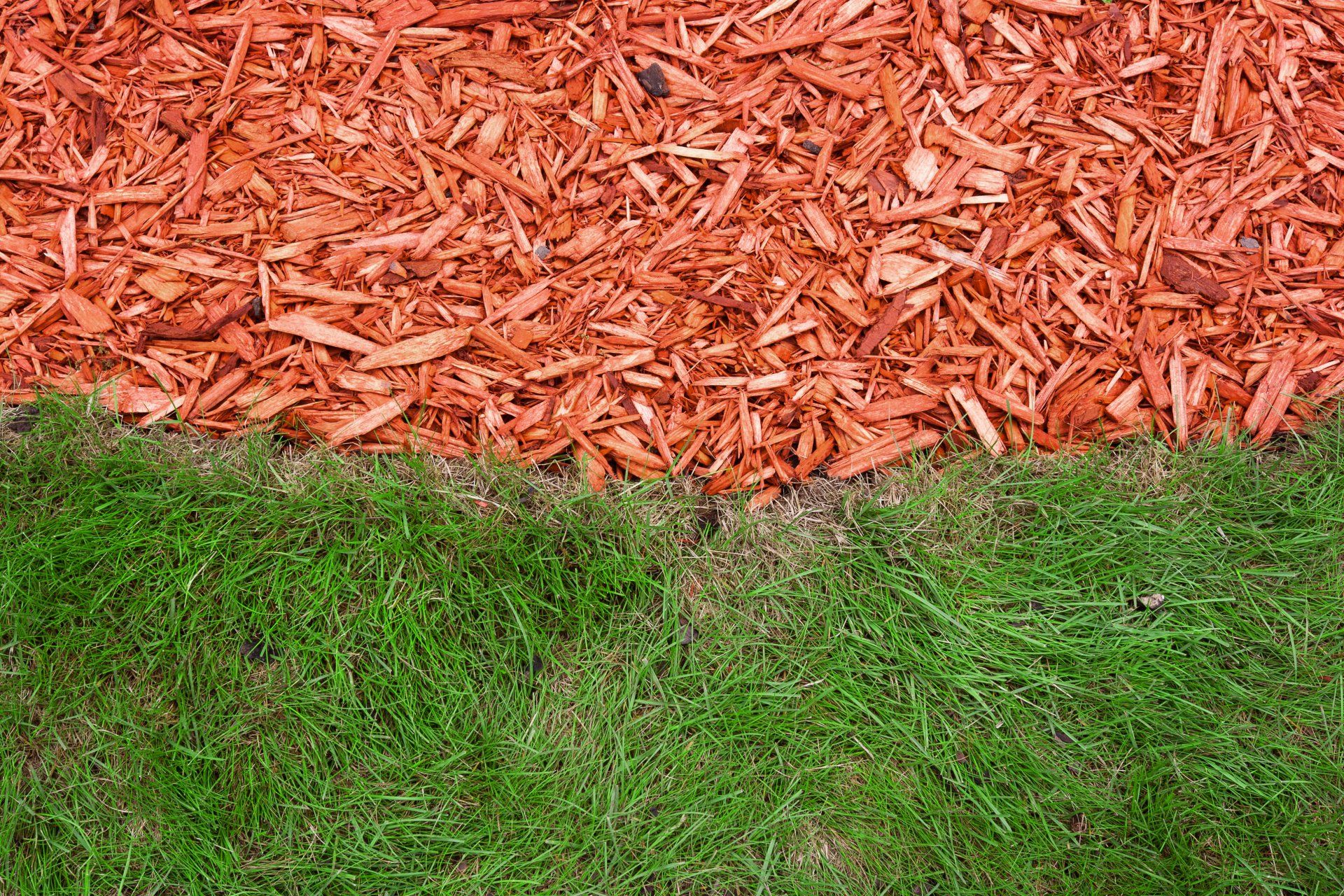 Mulch — Wilmington, NC — Turf Masters Sod Farms
