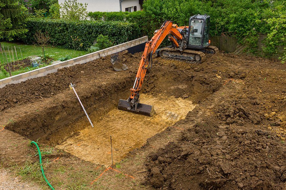 Ground Conditions
