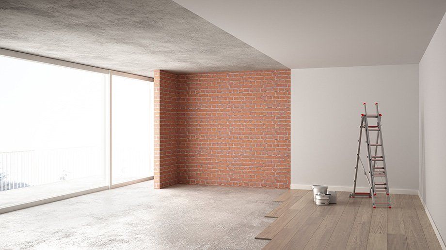 Internal Finishes