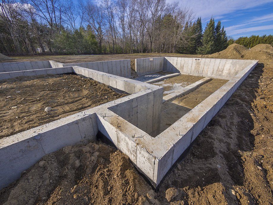 Sub Structure