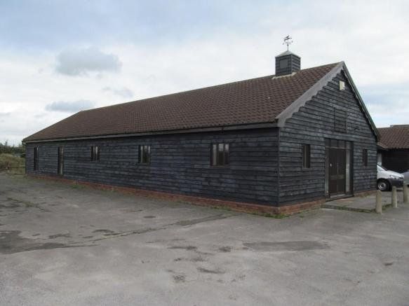 Kersey Hall After