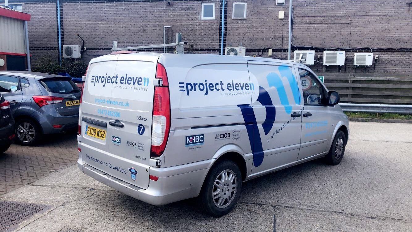 LOOK OUT FOR US!
