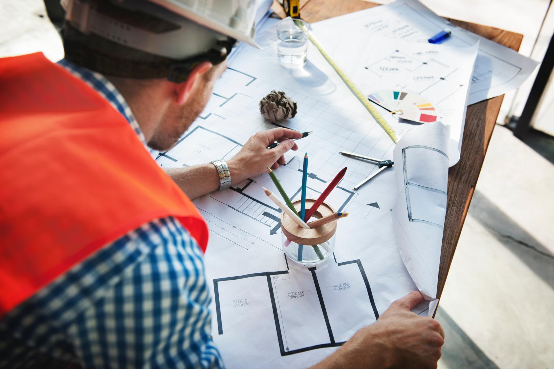 SKILLED PROJECT MANAGERS