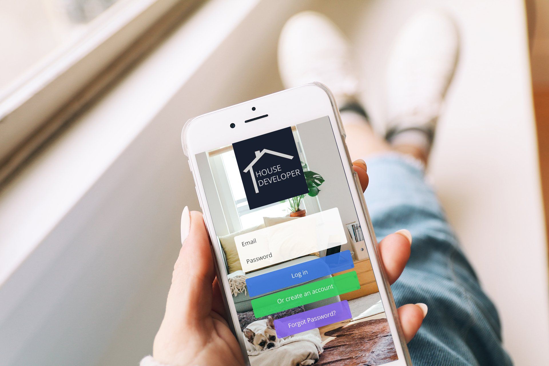 Customer Care App