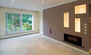 floor screeding specialists