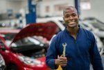 auto repair service