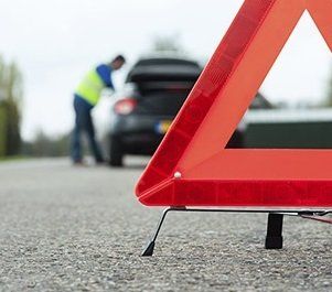 24 hours towing