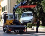tow truck