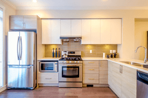 Home decorating - Stonehaven  - Cortins Decorating - Internal painting