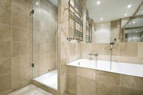 Home decorating - Stonehaven  - Cortins Decorating - Internal painting