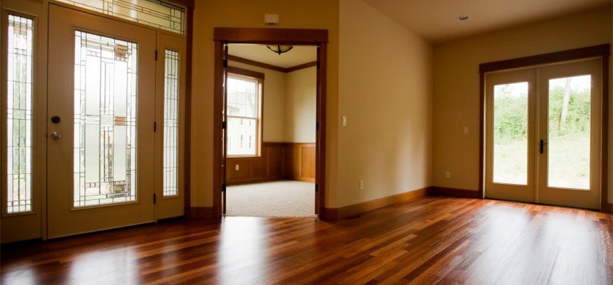 Quality rental property management Kansas City area
