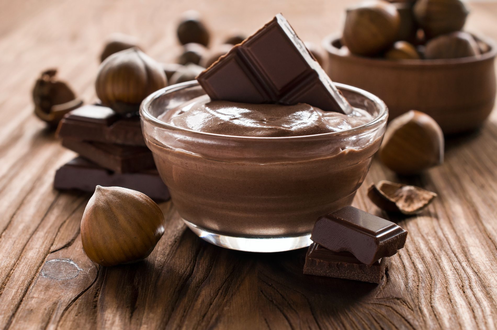 cioccolato al latte