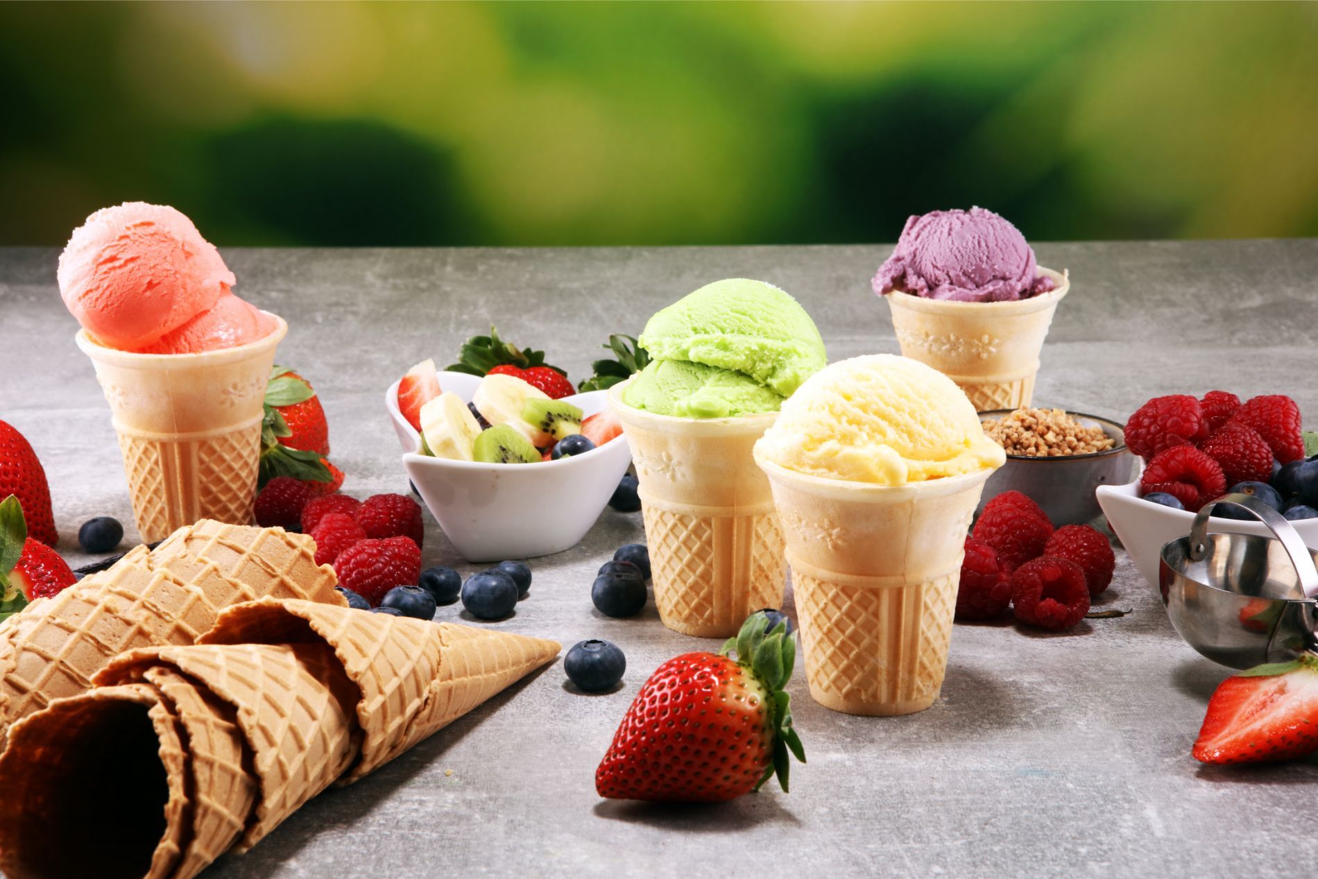 gelati