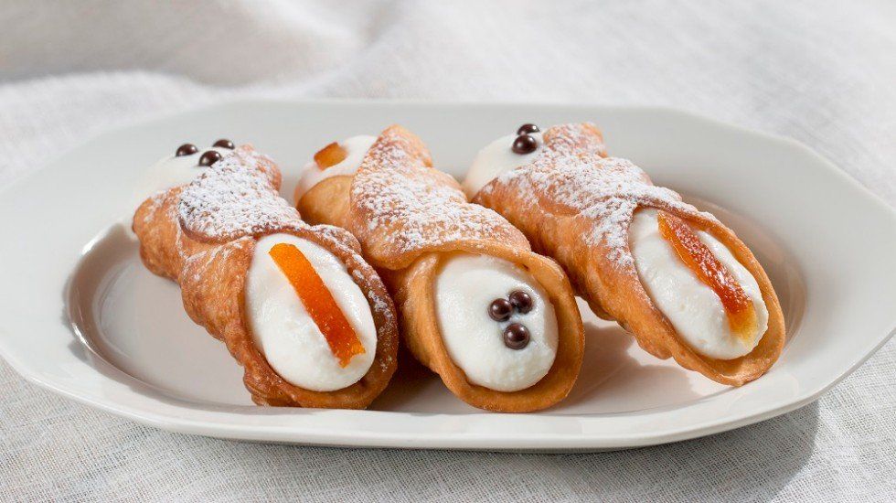 cannoli
