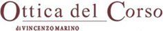 Ottica del Corso - Logo
