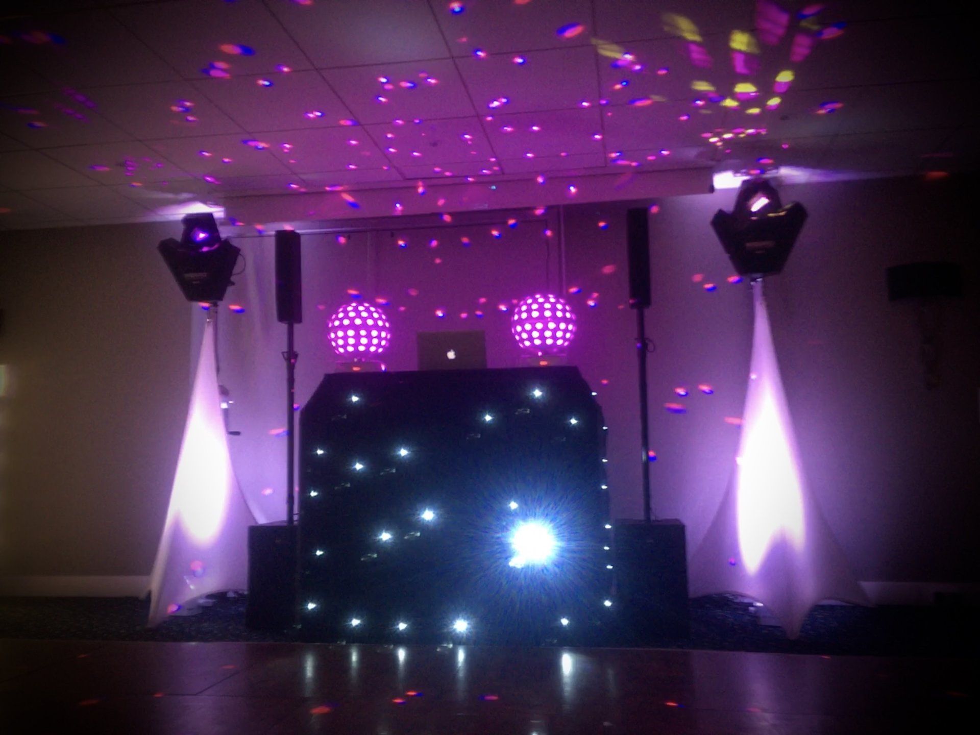 Premier Dj Package