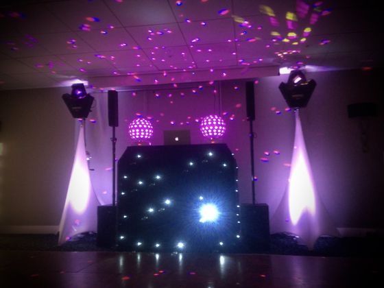 Premier Dj Package