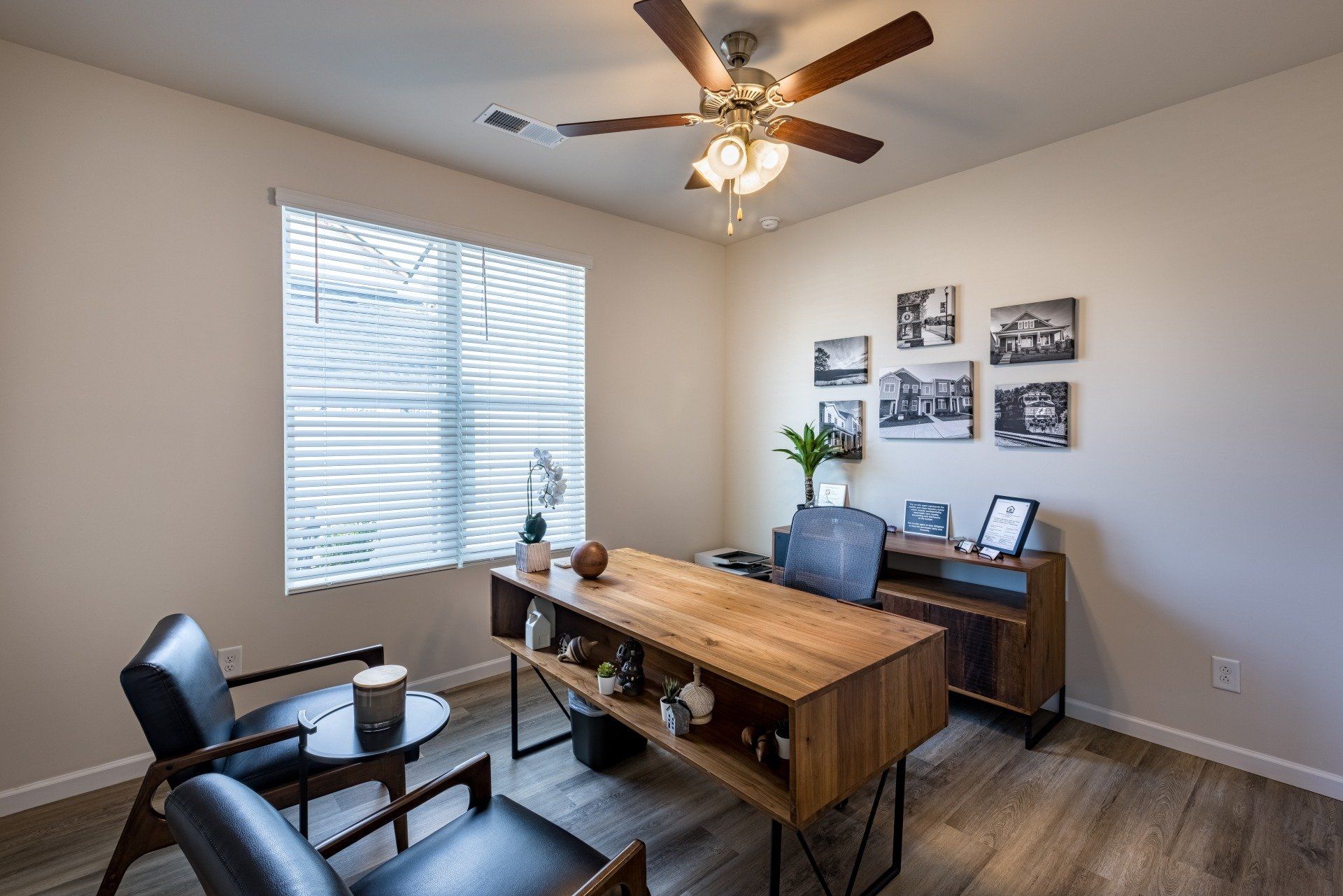 Water | Brookline Homes