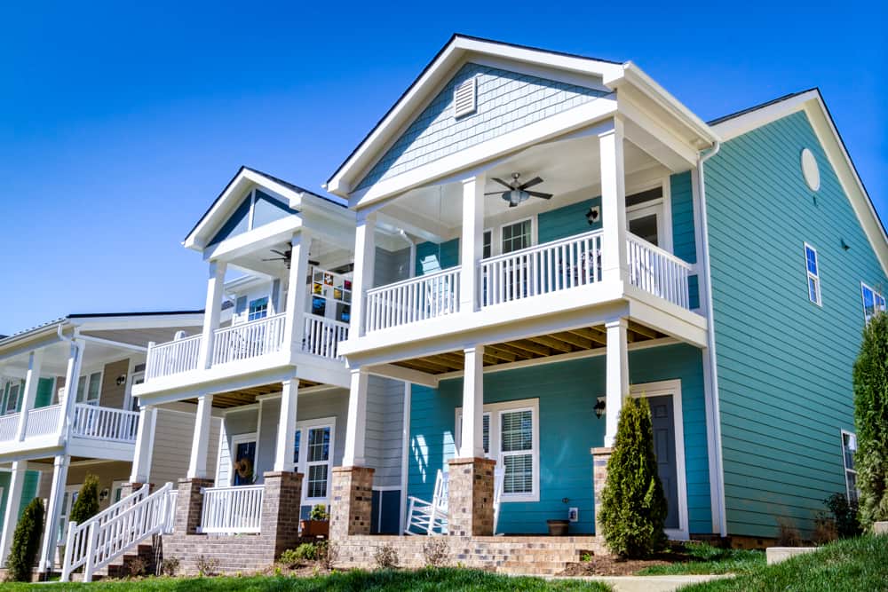 Eagle Park Villas