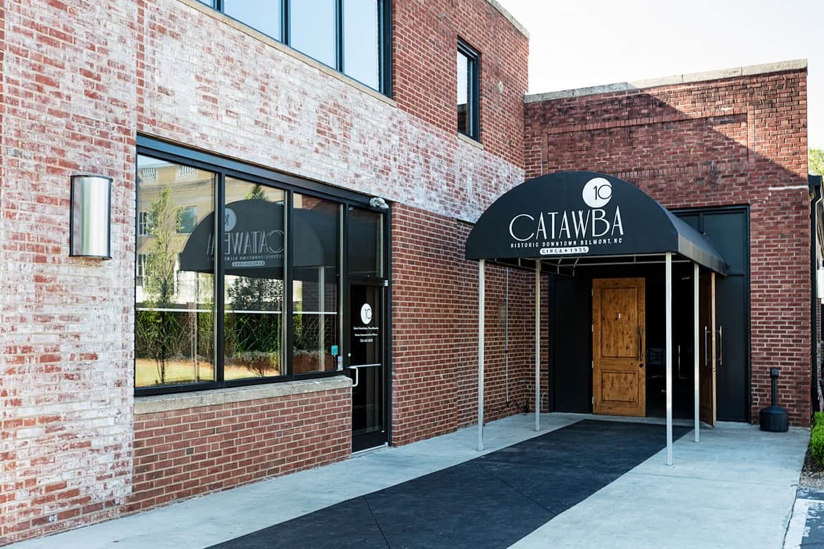 Around Town | Brookline Homes