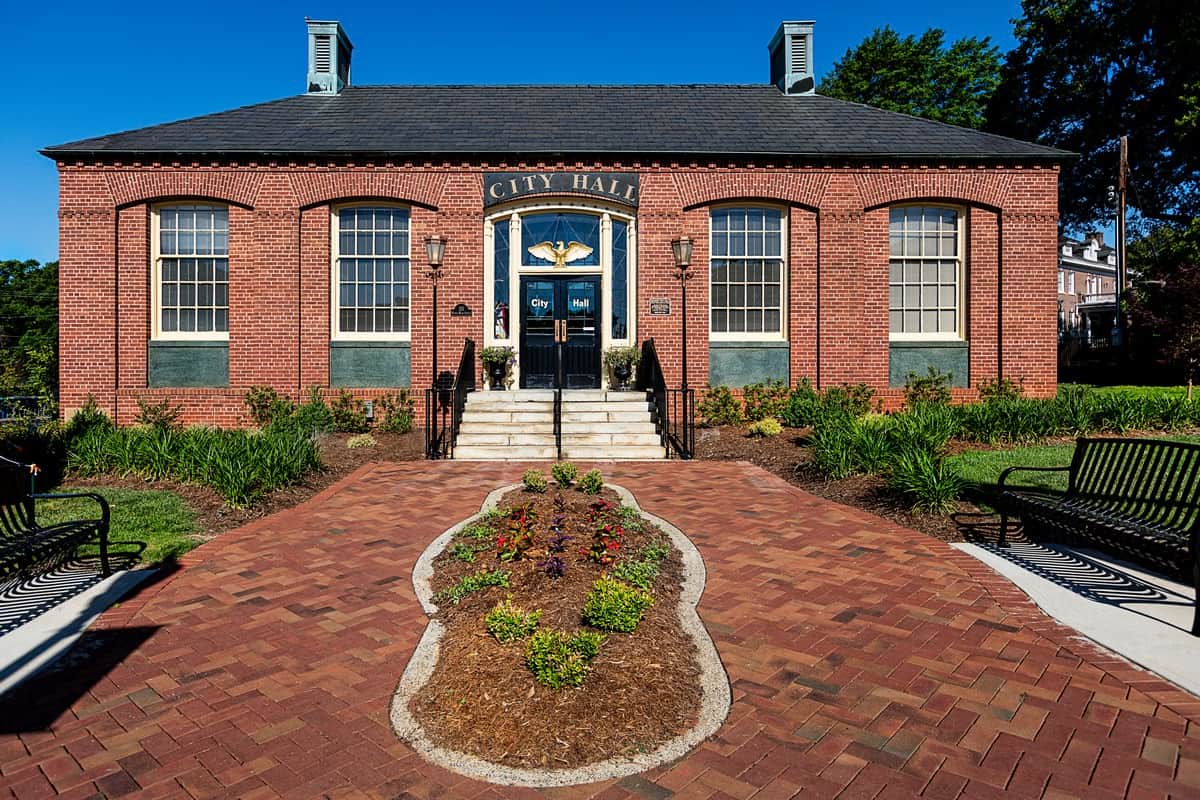 Around Town | Brookline Homes