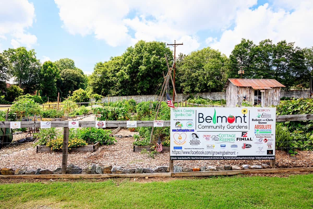 Around Town | Brookline Homes