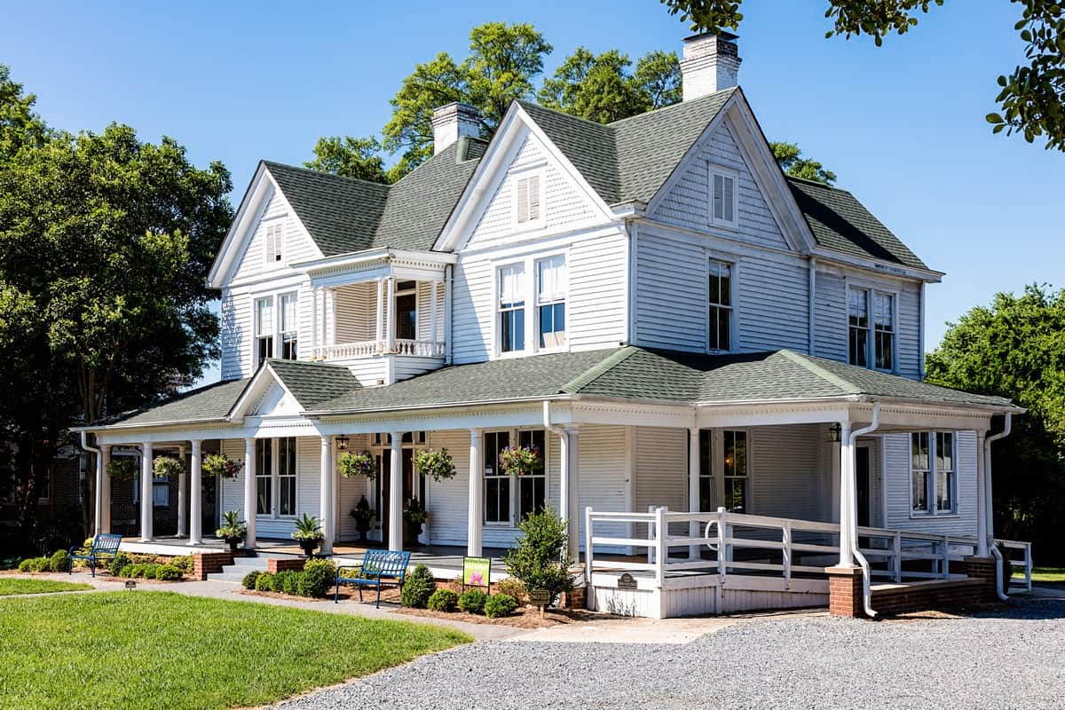 Around Town | Brookline Homes