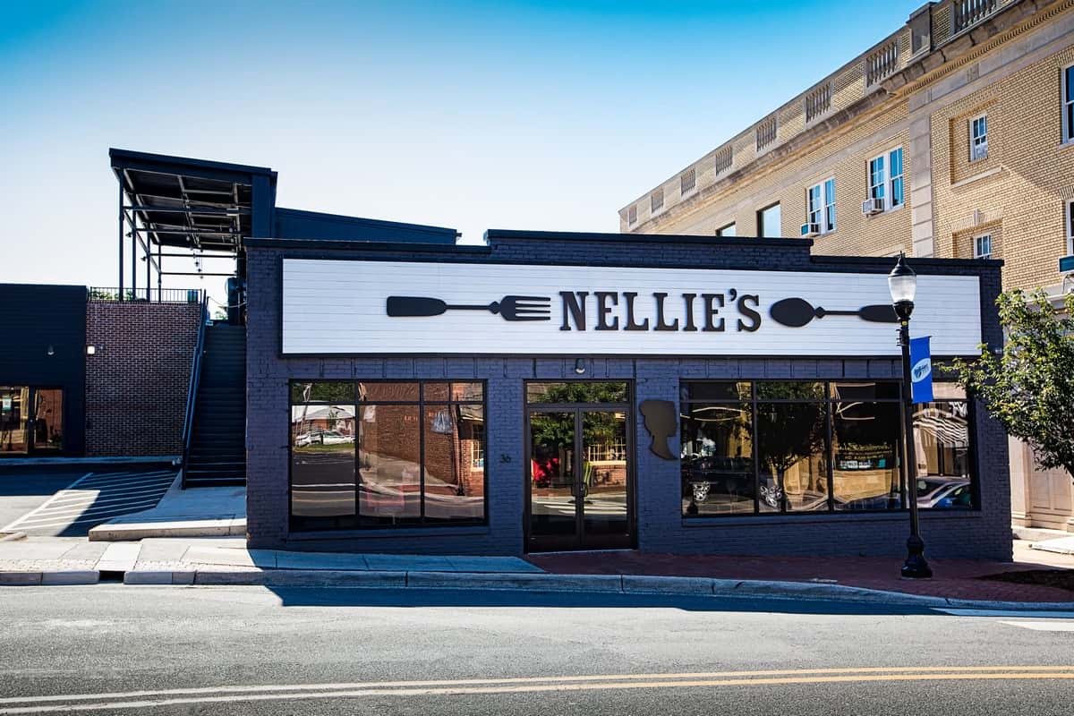 Around Town | Brookline Homes