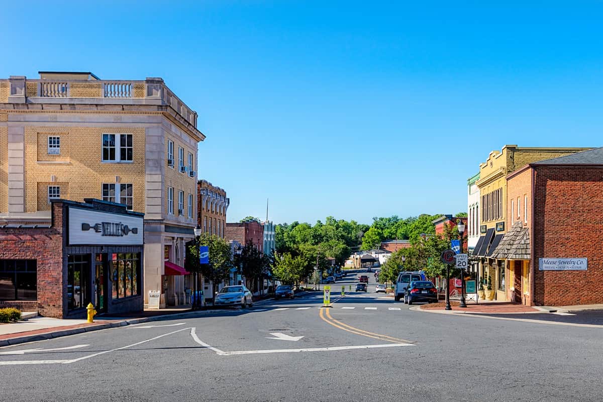 Around Town | Brookline Homes