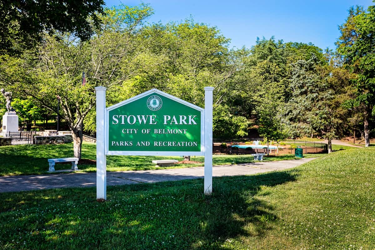 Around Town | Brookline Homes