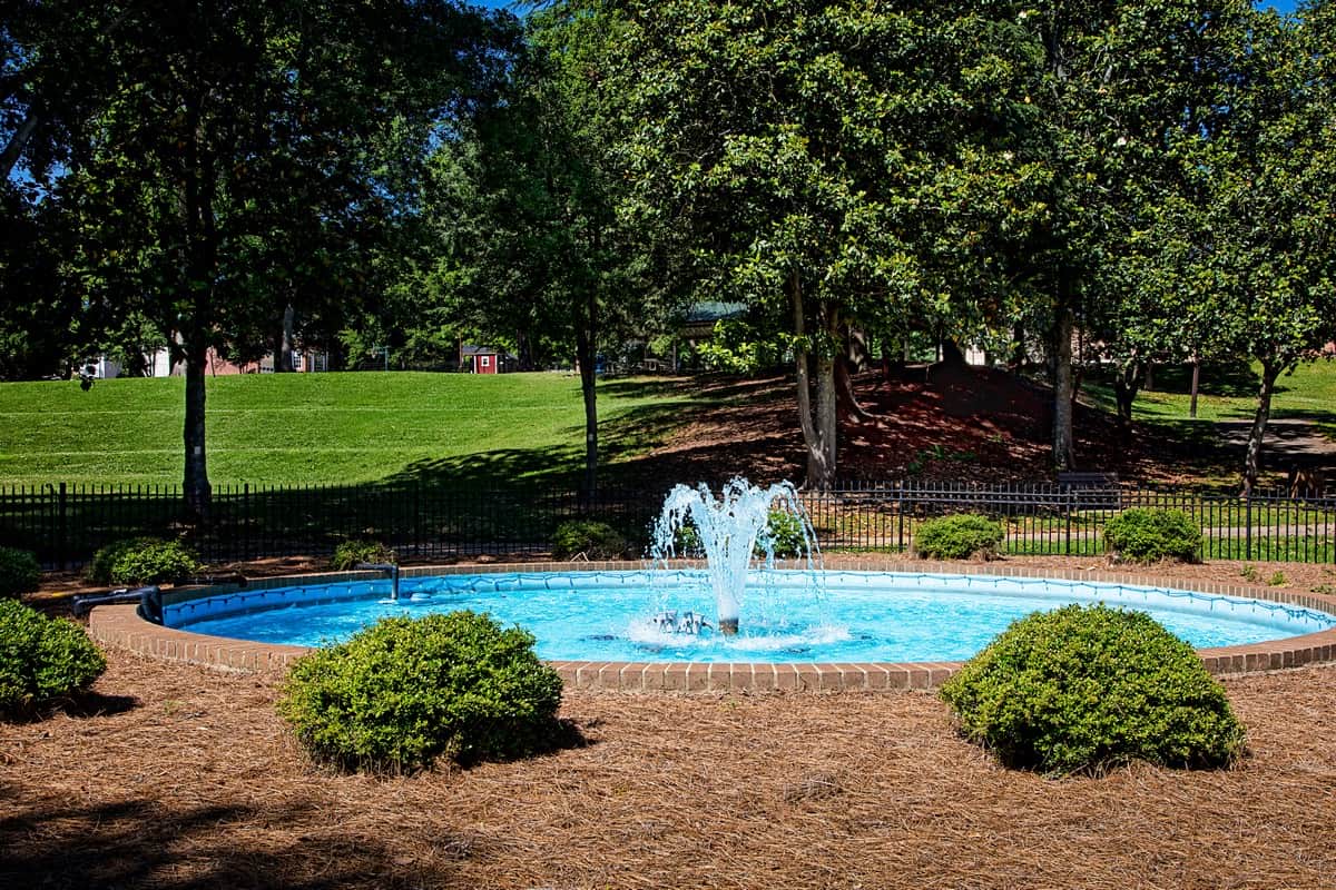 Around Town | Brookline Homes
