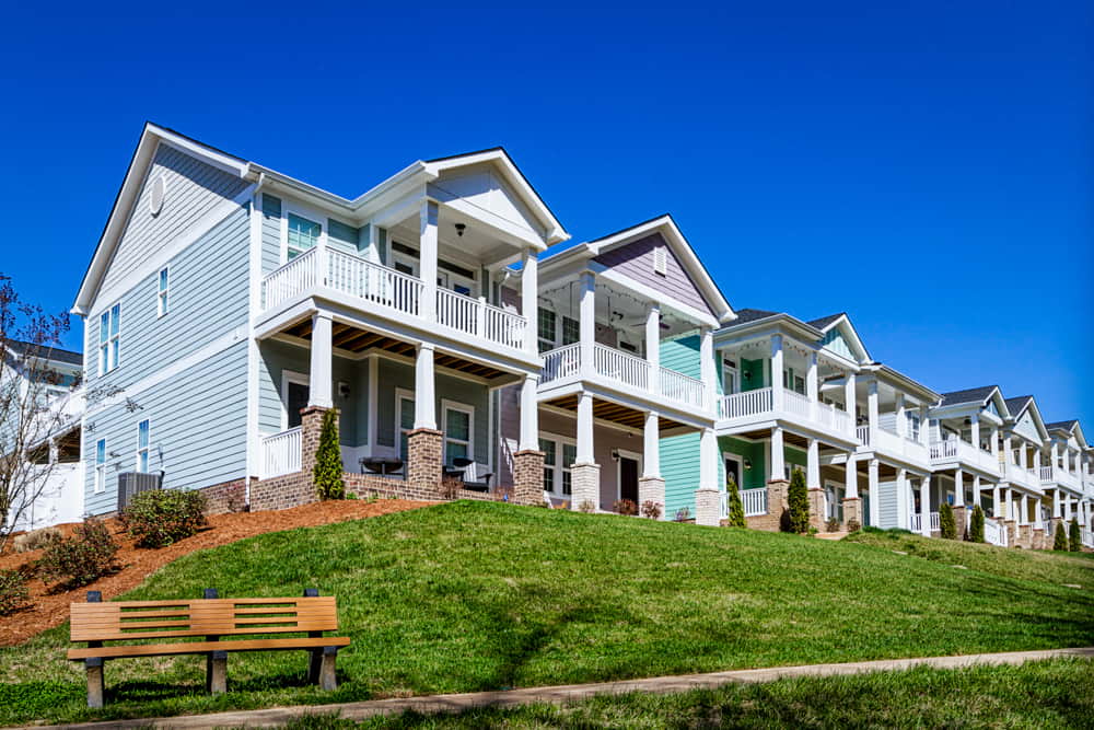 Eagle Park Villas