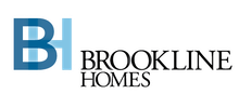 Brookline Homes logo