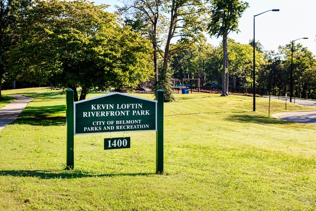 Around Town | Brookline Homes