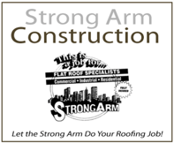 Strong Arm Construction Strong Arm Construction