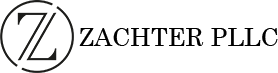 zachter pllc logo