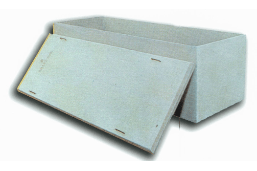 Burial Containers Basic