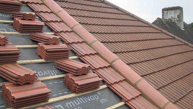 New roofs Stoke-on-Trent by Rapid Response Roofing Ltd