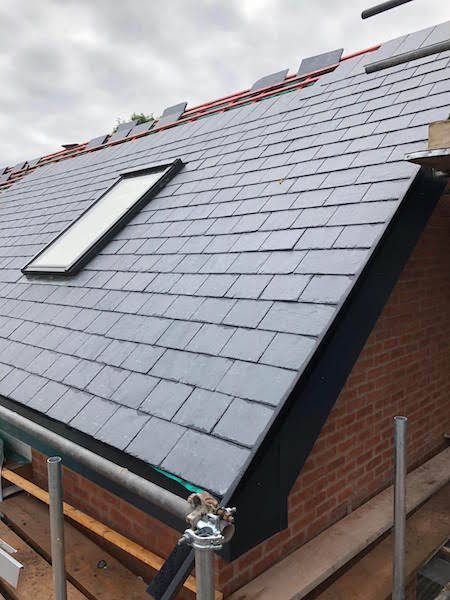 Roofers Lichfield New roofs Lichfield