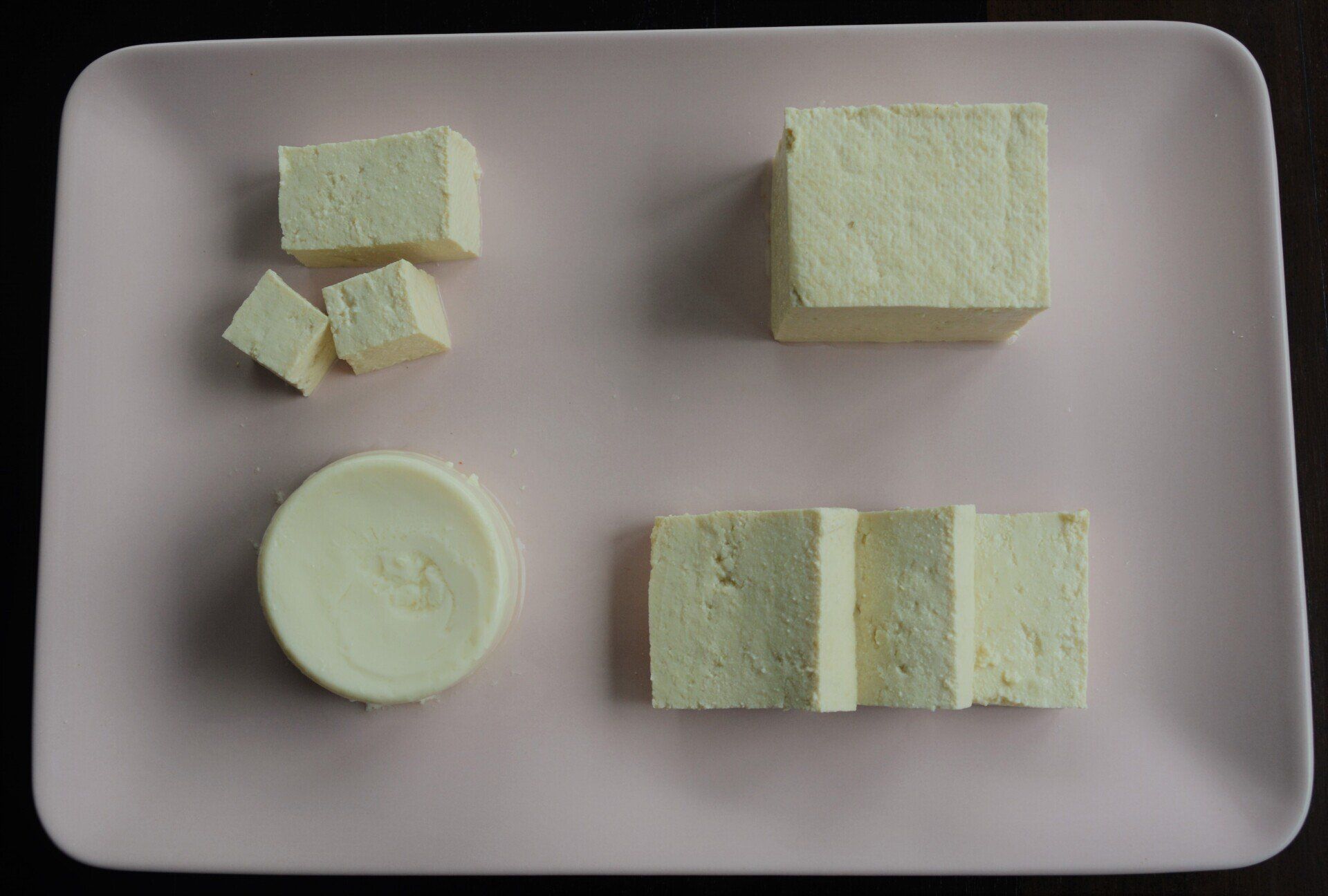 Tofu