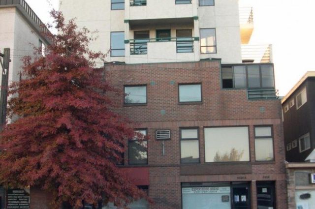 Northstar Apartments