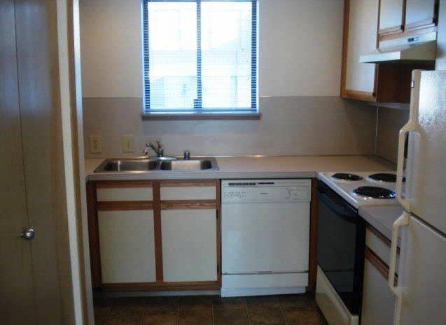 Northstar Apartments